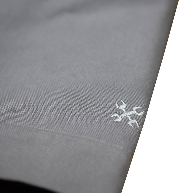 BLUCO×UO COVERALL【U2513401BU】