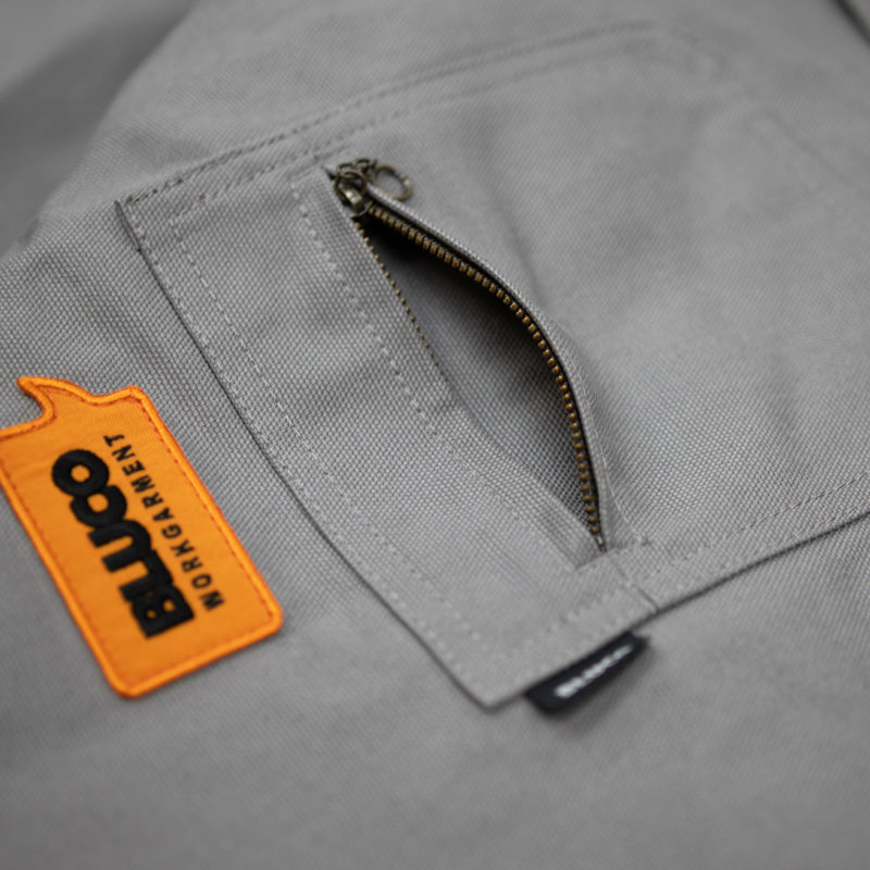 BLUCO×UO COVERALL【U2513401BU】