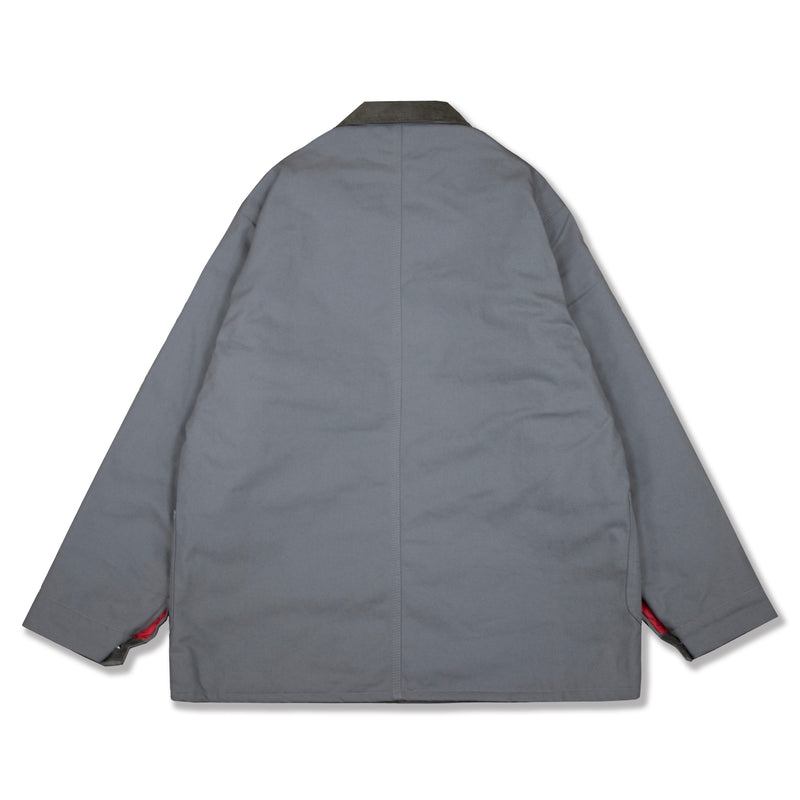 BLUCO×UO COVERALL【U2513401BU】