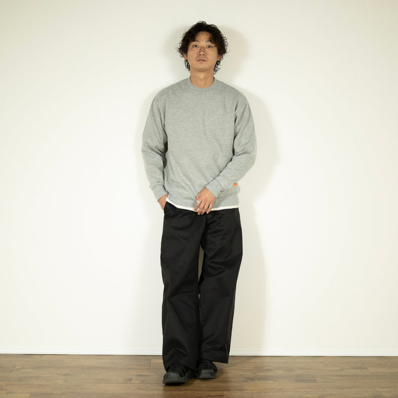 SWEAT SHIRT【U2533900】