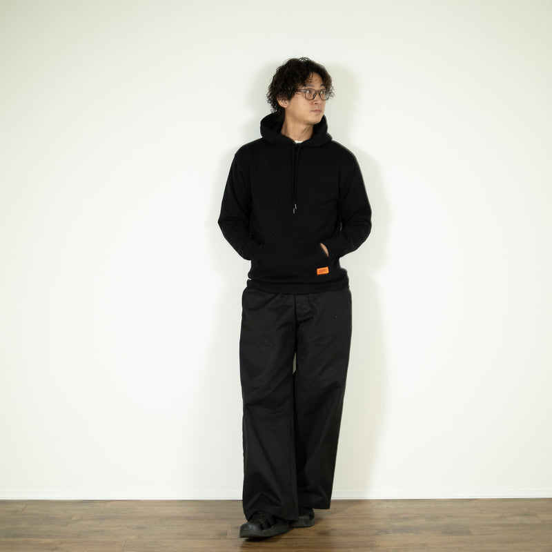 SWEAT HOODIE
【U2533910】