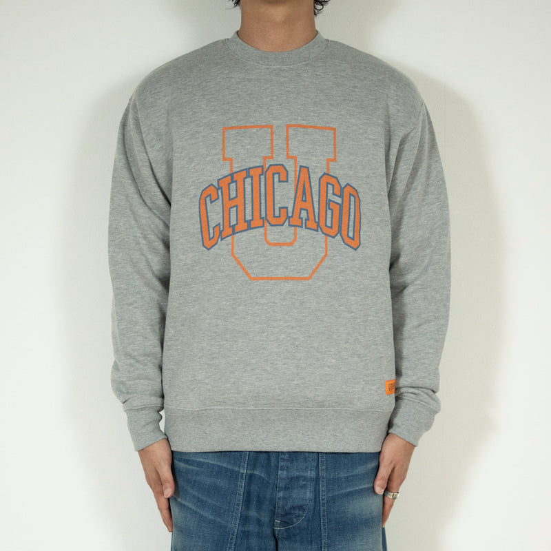 U/CHICAGO SWEAT【U2533900-E】