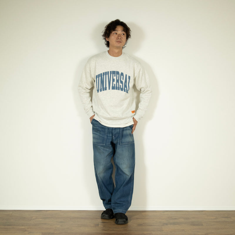 UO LOGO SWEAT【U2533900-D】