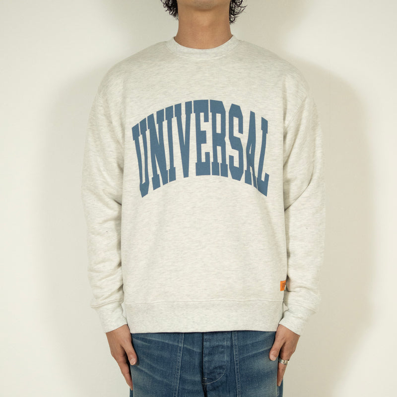 UO LOGO SWEAT【U2533900-D】
