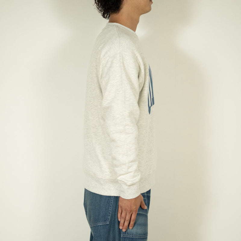 UO LOGO SWEAT【U2533900-D】