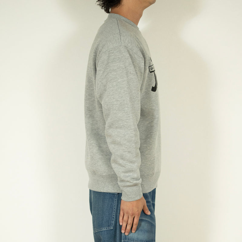 STONE CARVER SWEAT【U2533900-B】
