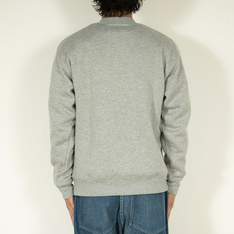 STONE CARVER SWEAT【U2533900-B】