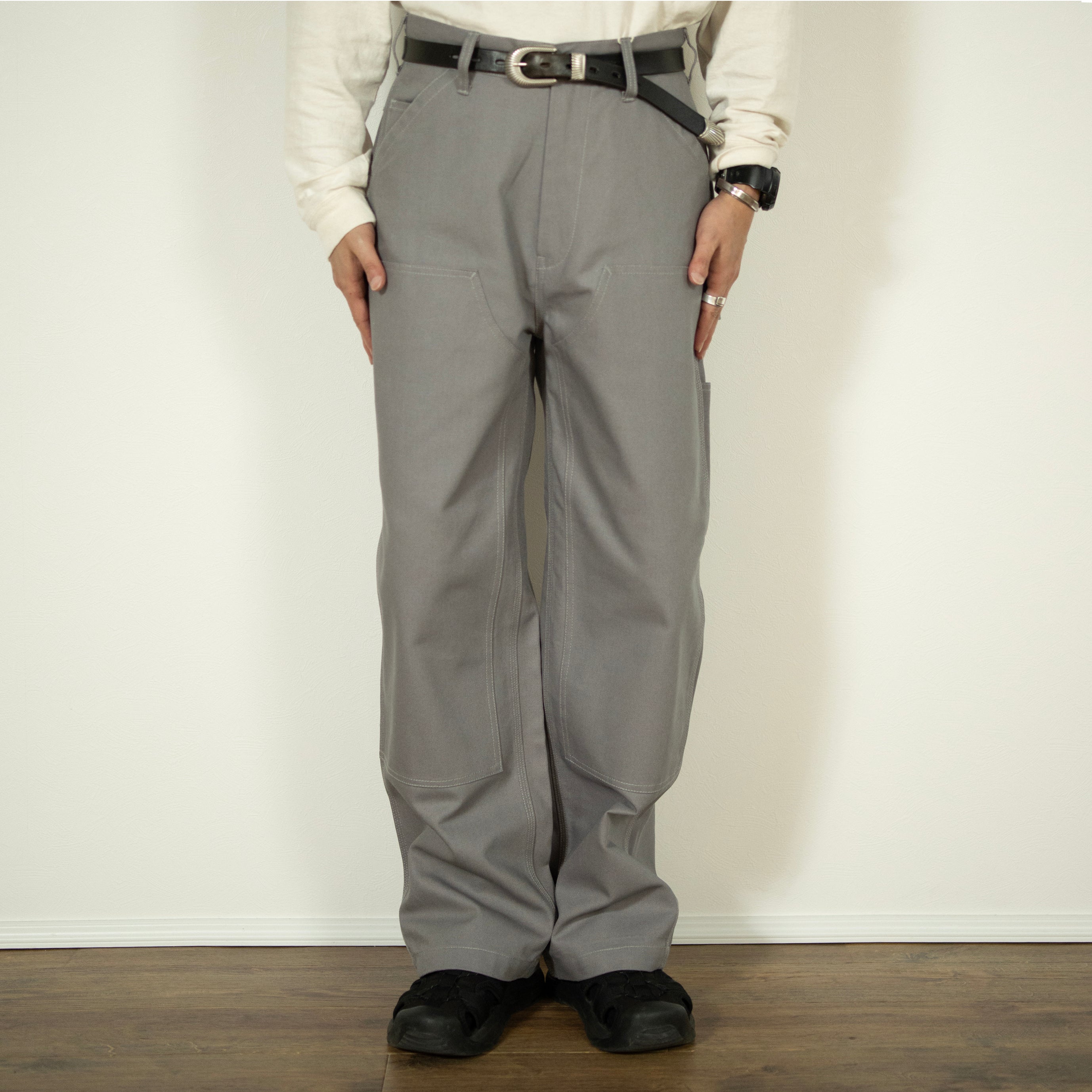 DOBULEKNEE PAINTERPT【U2533664】