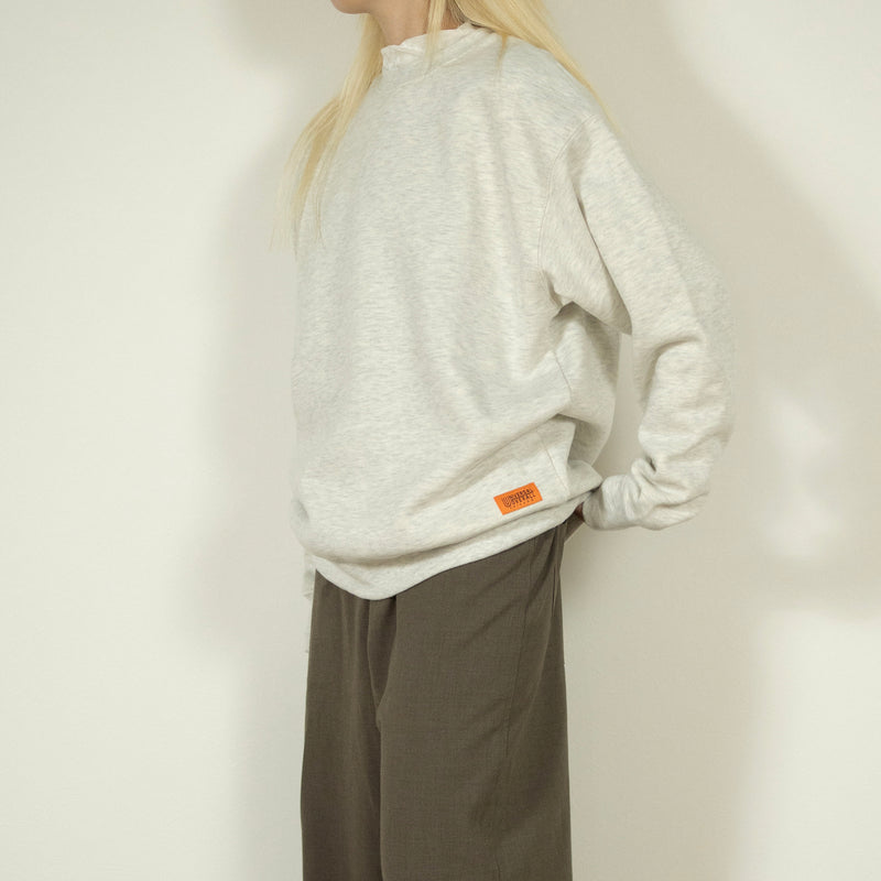 SWEAT SHIRT【U2533900】