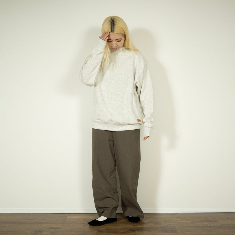 SWEAT SHIRT【U2533900】