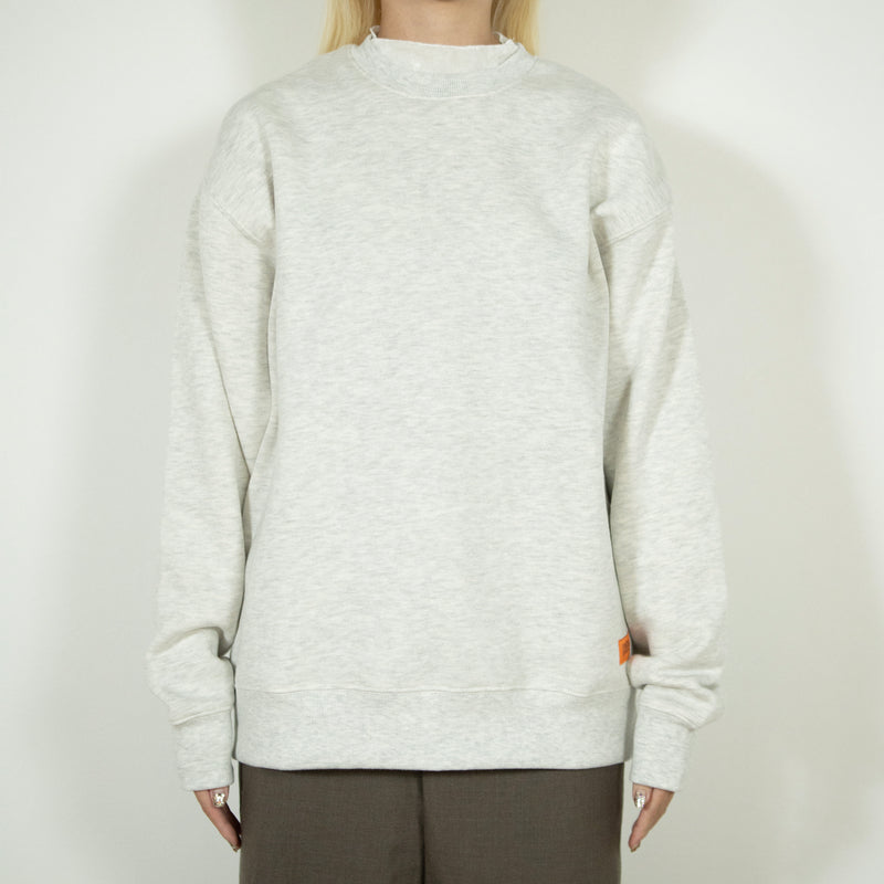 SWEAT SHIRT【U2533900】