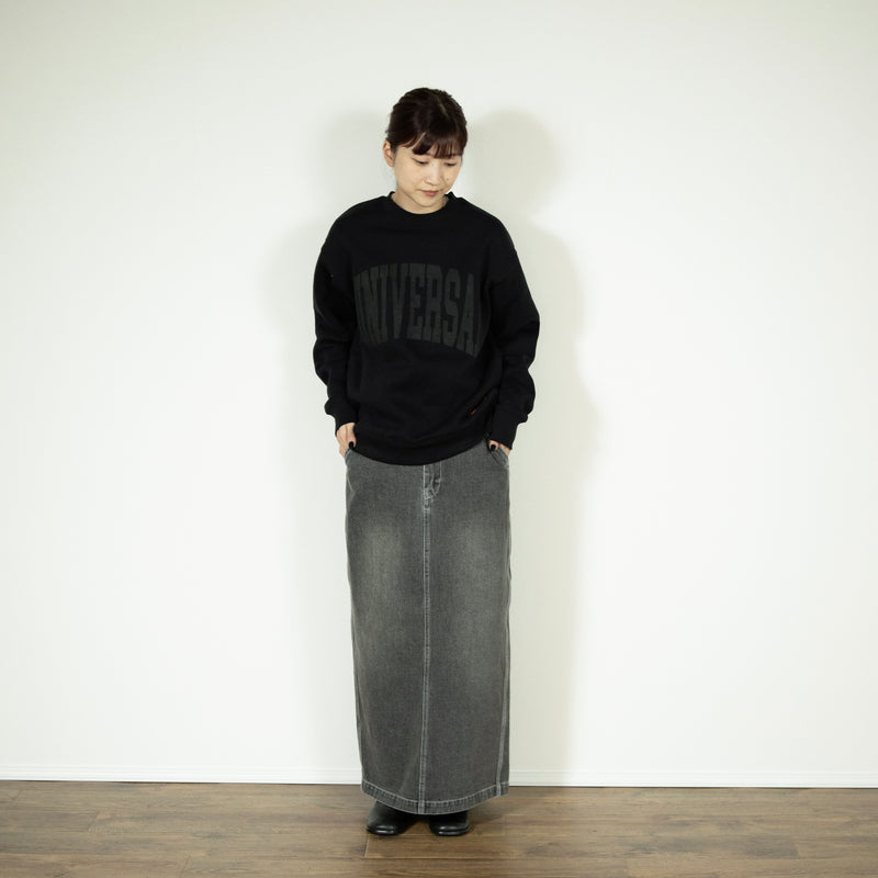 UO LOGO SWEAT【U2533900-D】