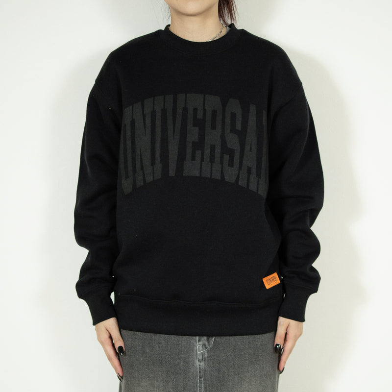 UO LOGO SWEAT【U2533900-D】