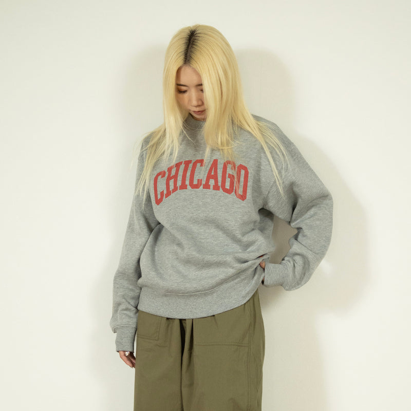 CHICAGO SWEAT【U2533900-C】