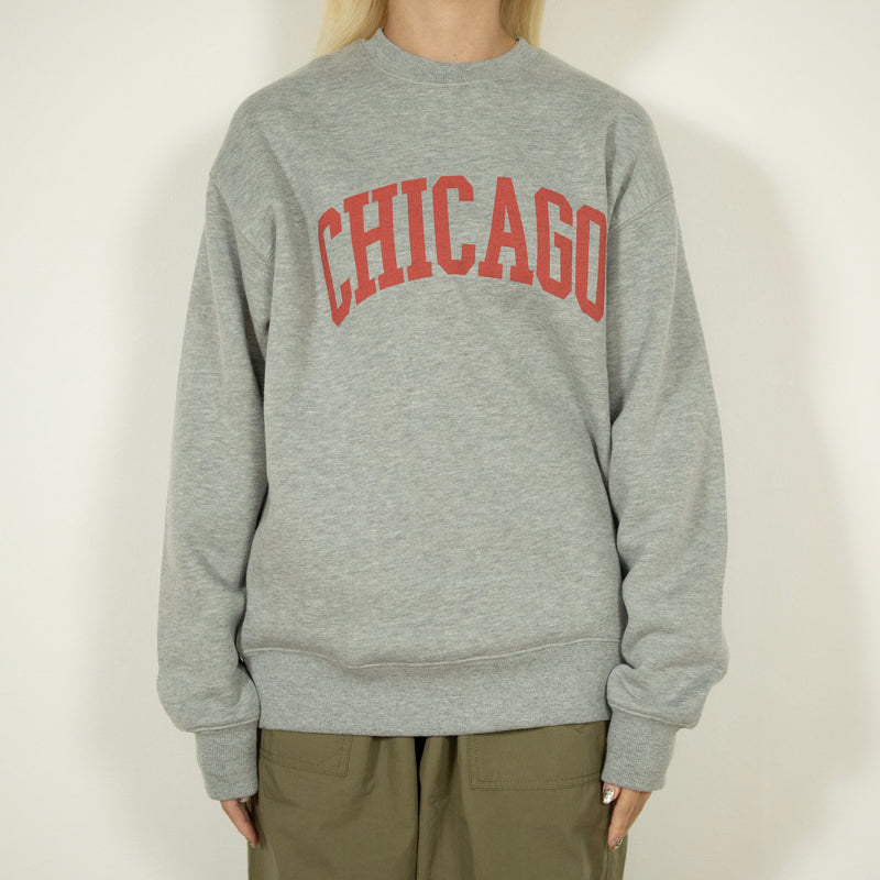 CHICAGO SWEAT【U2533900-C】