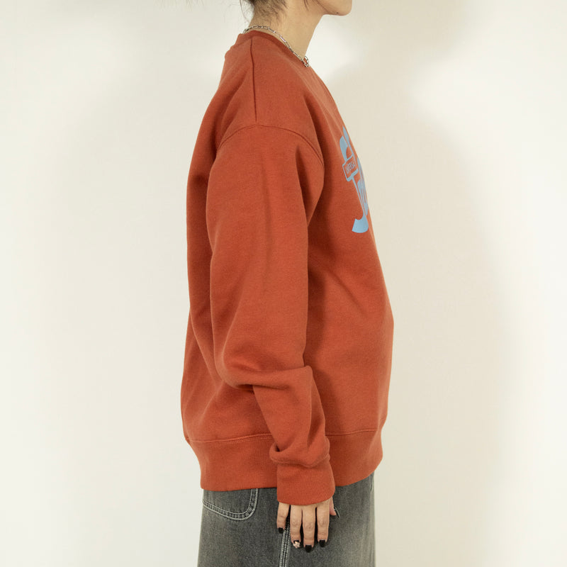 STONE CARVER SWEAT【U2533900-B】