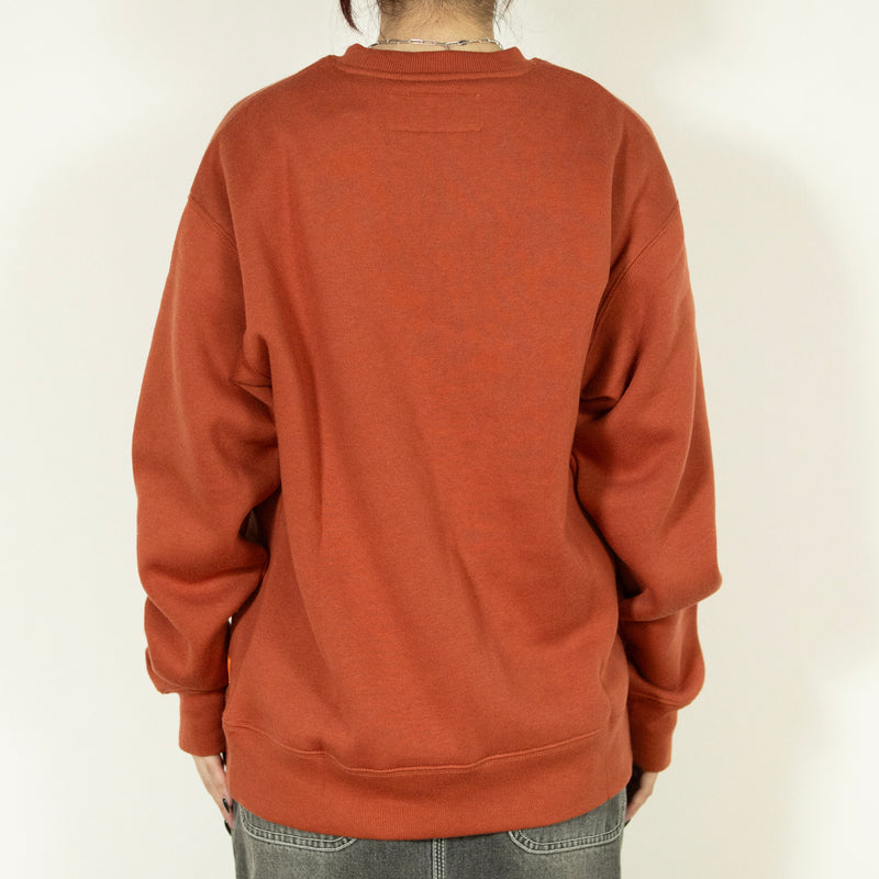 STONE CARVER SWEAT【U2533900-B】