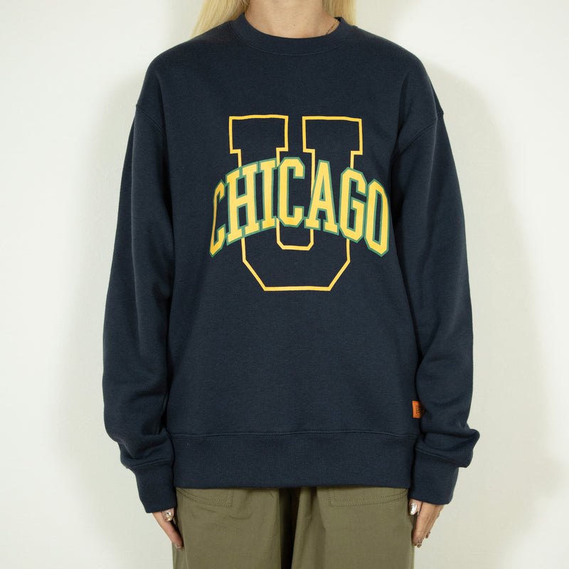 U/CHICAGO SWEAT【U2533900-E】