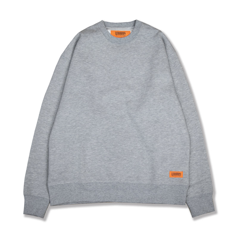SWEAT SHIRT【U2533900】
