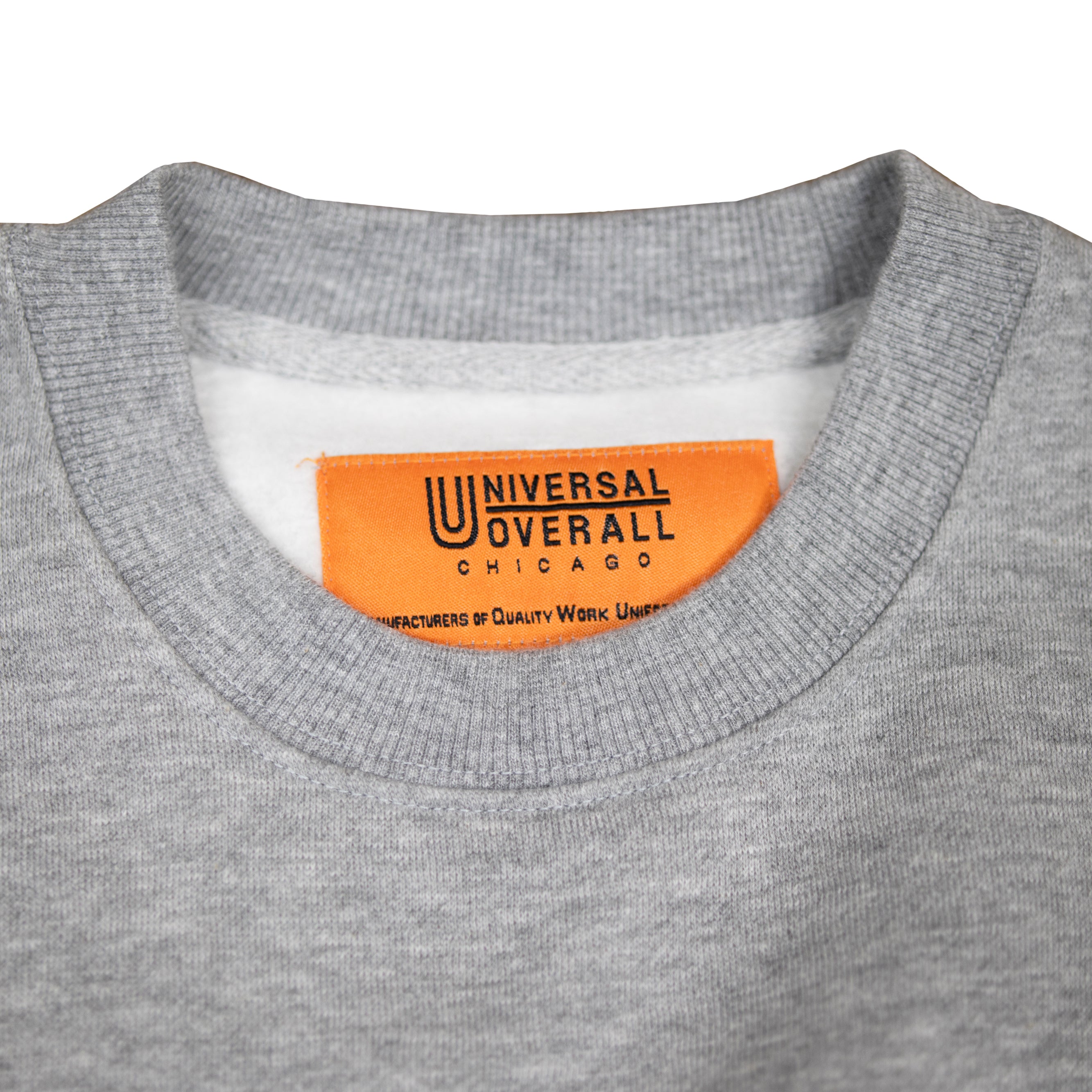 CHICAGO SWEAT【U2533900-C】