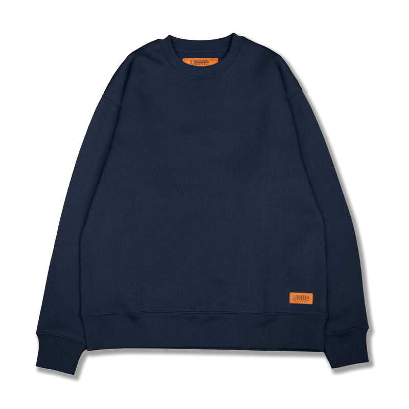 SWEAT SHIRT【U2533900】