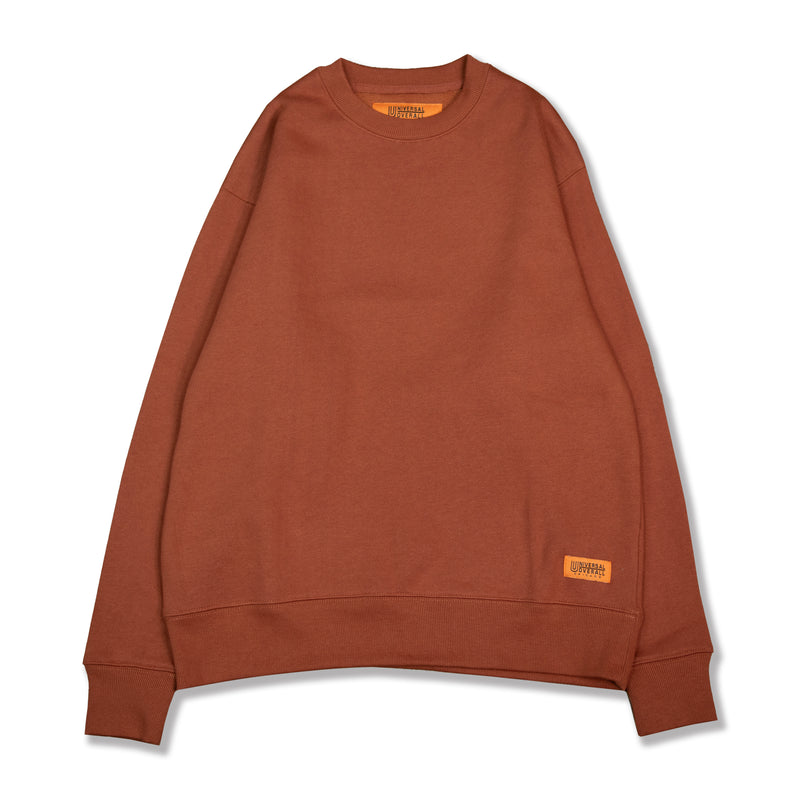 SWEAT SHIRT【U2533900】