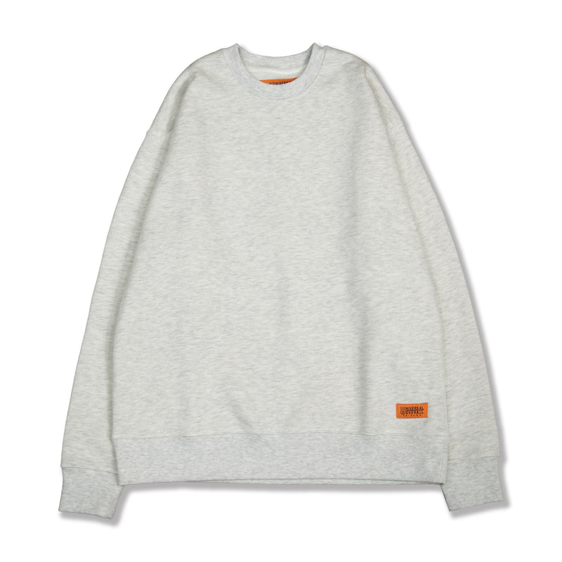 SWEAT SHIRT【U2533900】