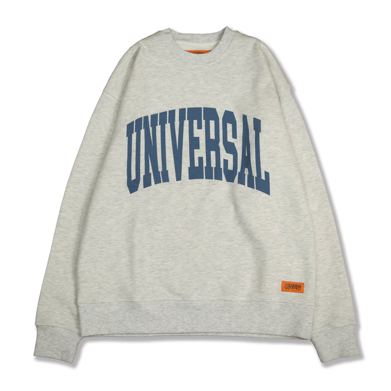UO LOGO SWEAT【U2533900-D】