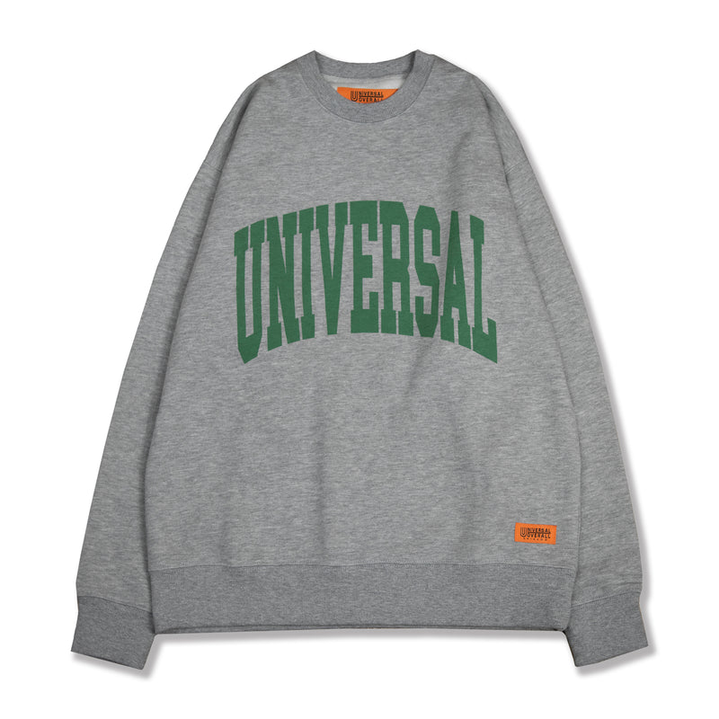 UO LOGO SWEAT【U2533900-D】