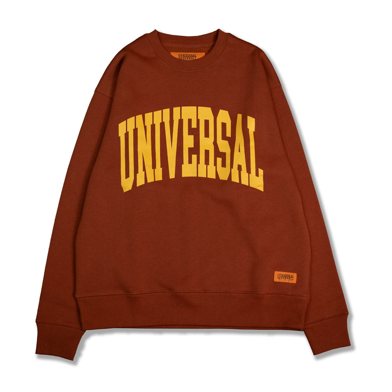UO LOGO SWEAT【U2533900-D】