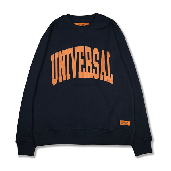 UO LOGO SWEAT【U2533900-D】