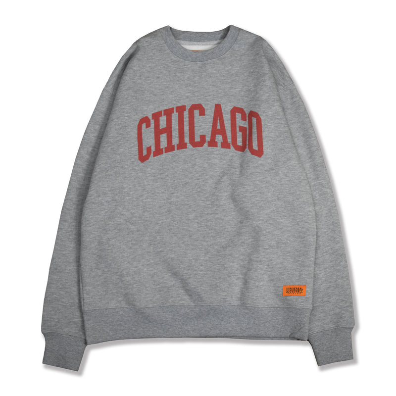 CHICAGO SWEAT【U2533900-C】