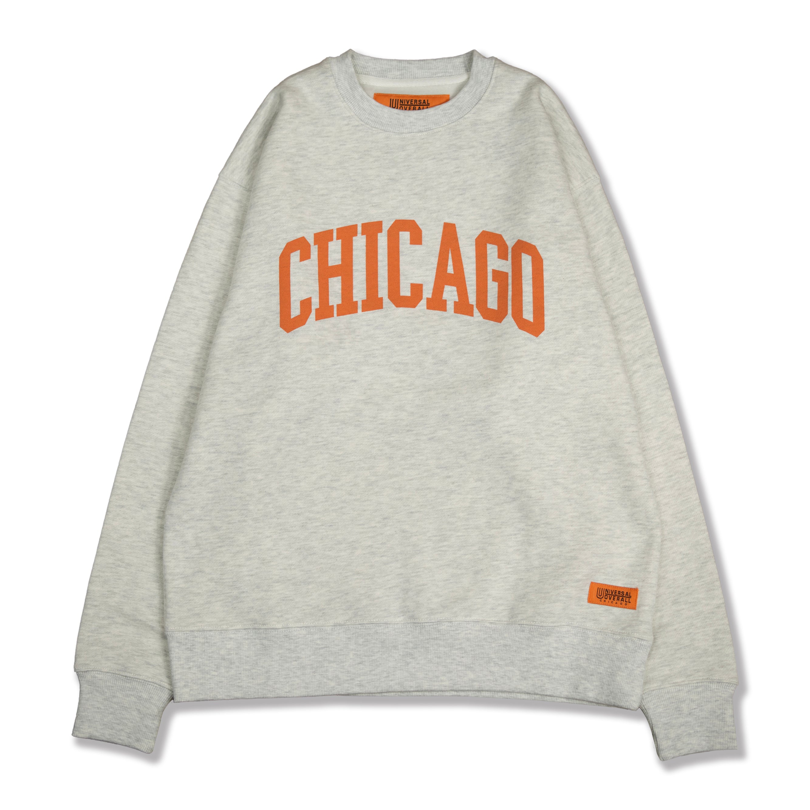CHICAGO SWEAT【U2533900-C】