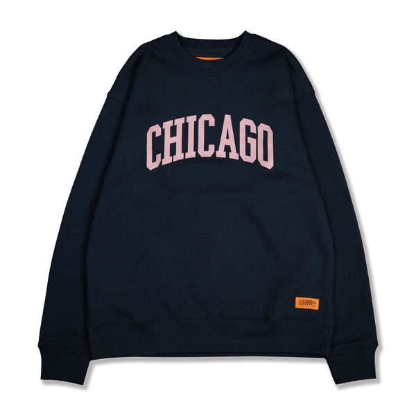 CHICAGO SWEAT【U2533900-C】