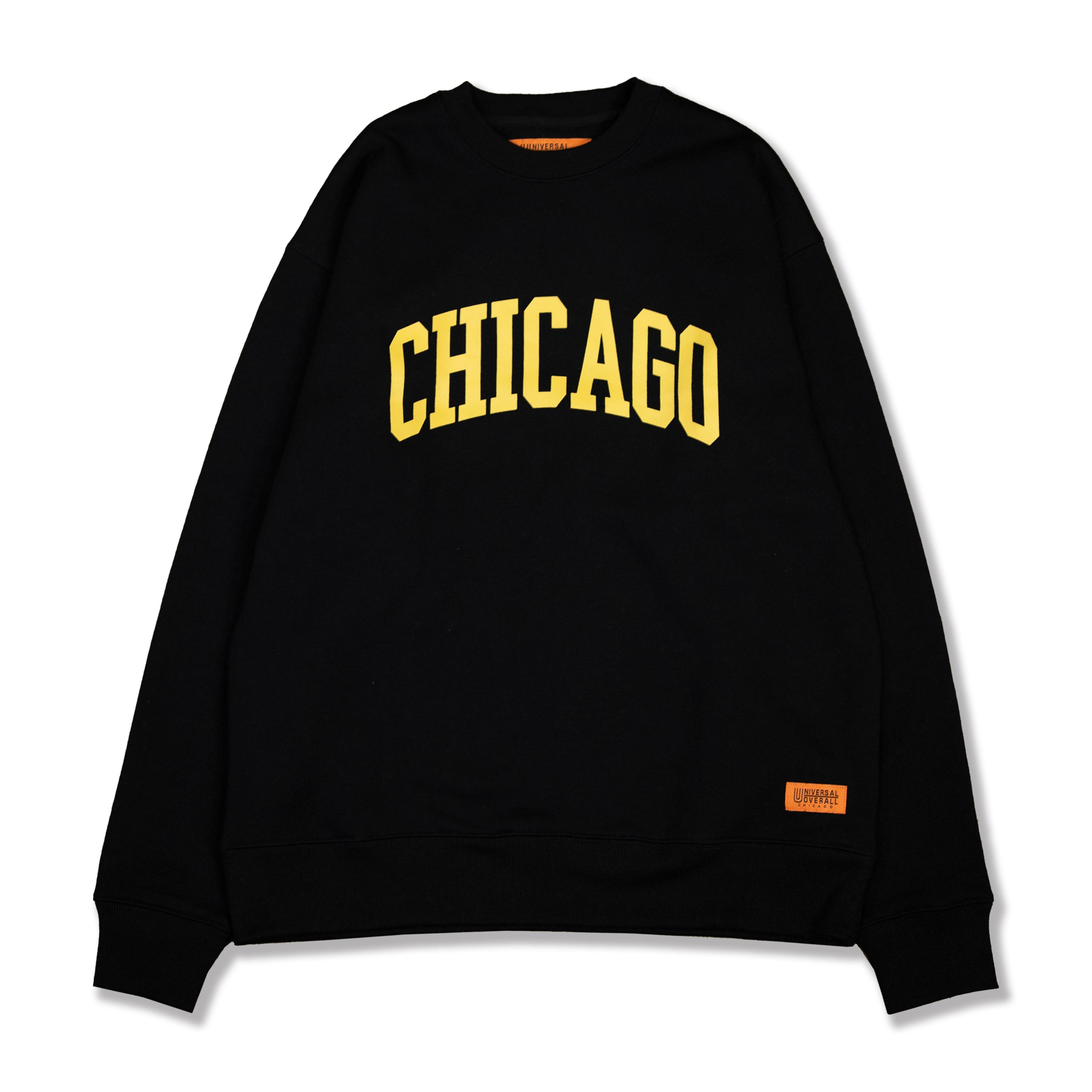 CHICAGO SWEAT【U2533900-C】