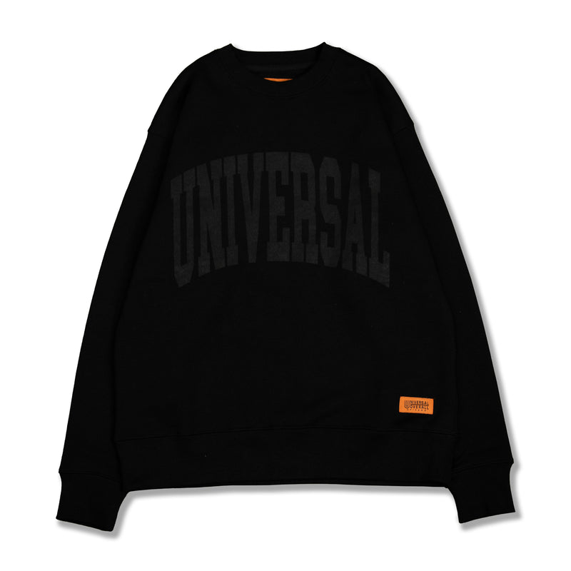 UO LOGO SWEAT【U2533900-D】