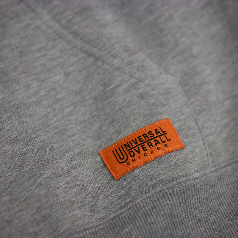 SWEAT HOODIE
【U2533910】