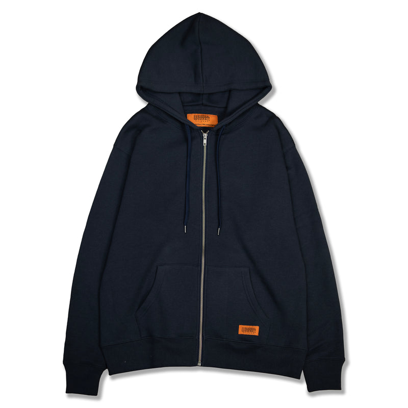 SWEAT ZIP HOODIE【U2533911】