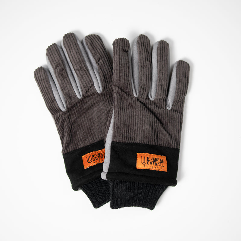 コーデュロイグローブ【T1326】
