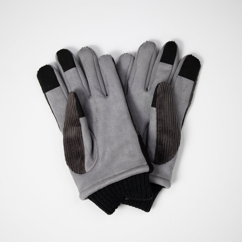 コーデュロイグローブ【T1326】