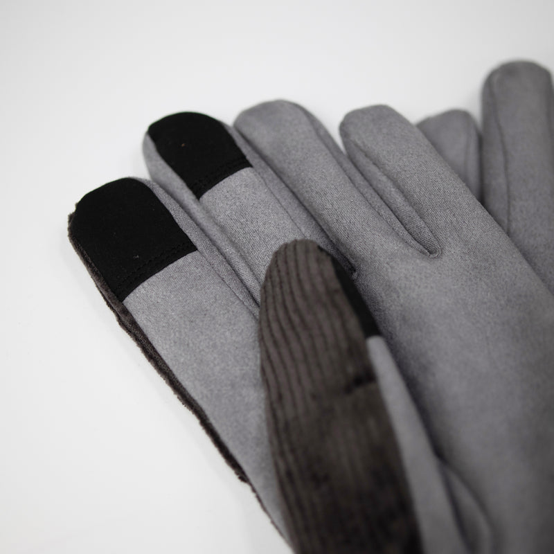 コーデュロイグローブ【T1326】