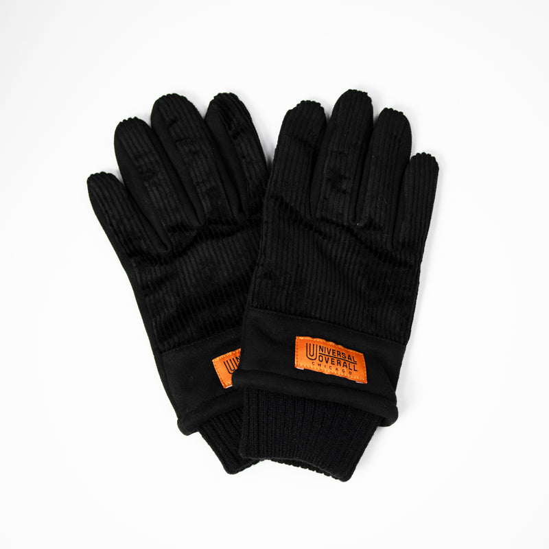 コーデュロイグローブ【T1326】