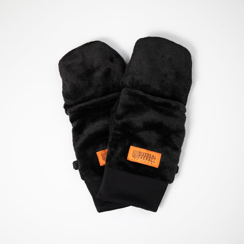 フードミトングローブ【T1446】