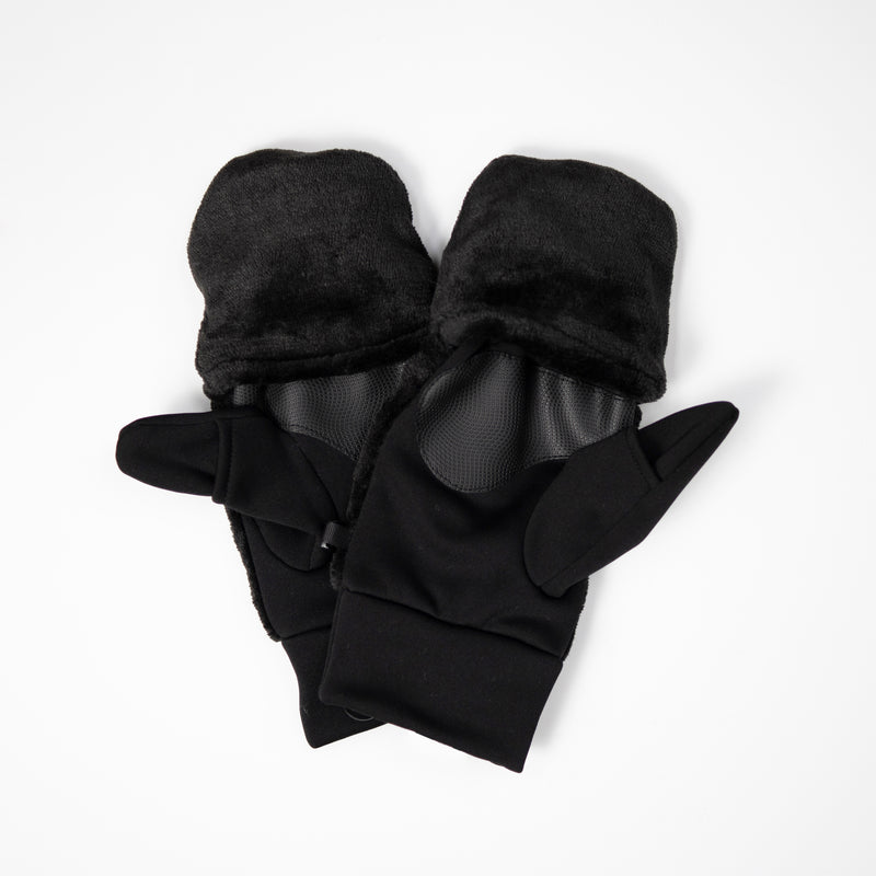 フードミトングローブ【T1446】