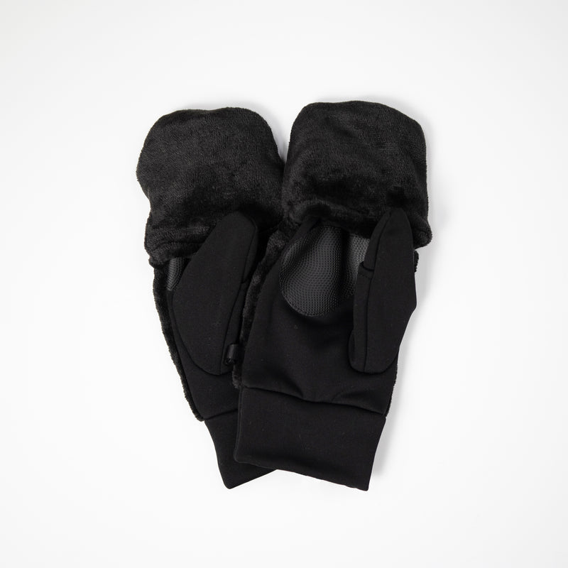 フードミトングローブ【T1446】