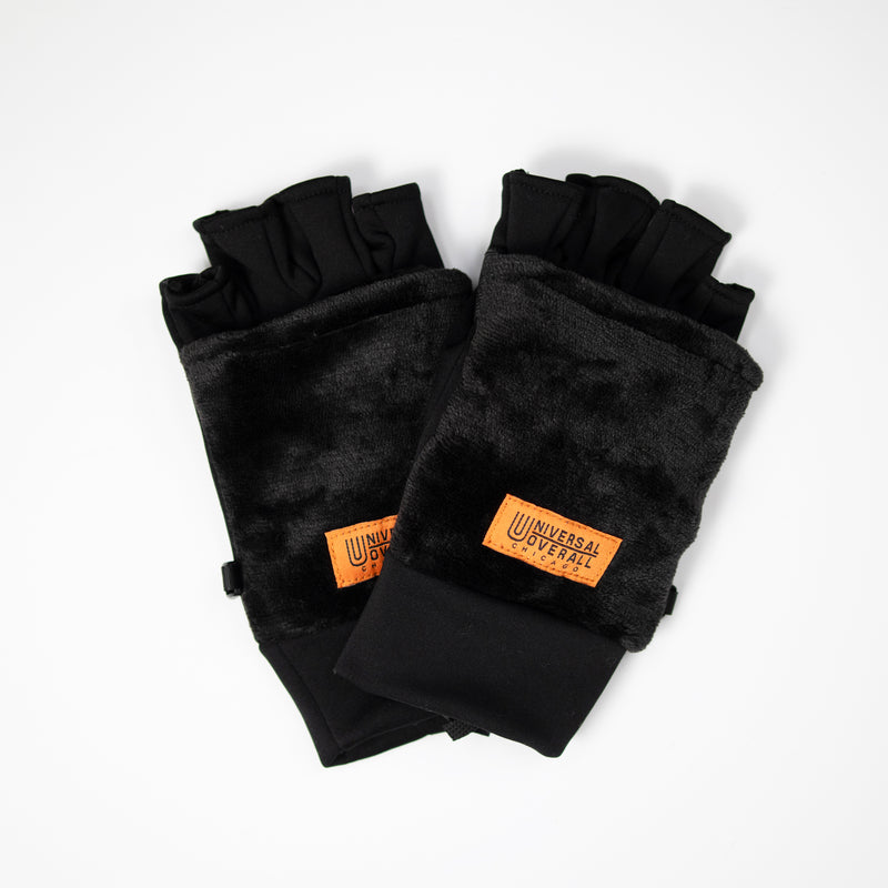 フードミトングローブ【T1446】