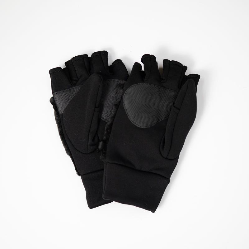 フードミトングローブ【T1446】