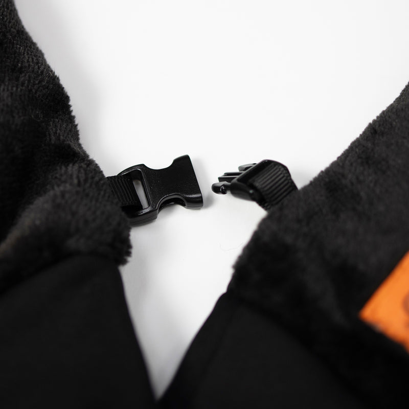 フードミトングローブ【T1446】