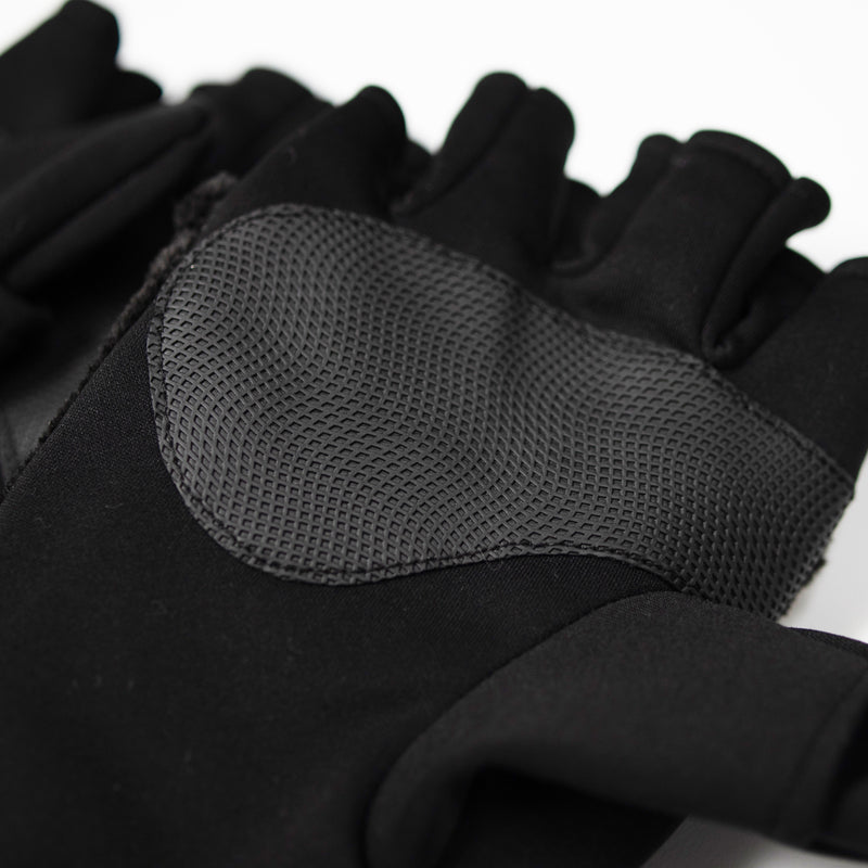 フードミトングローブ【T1446】