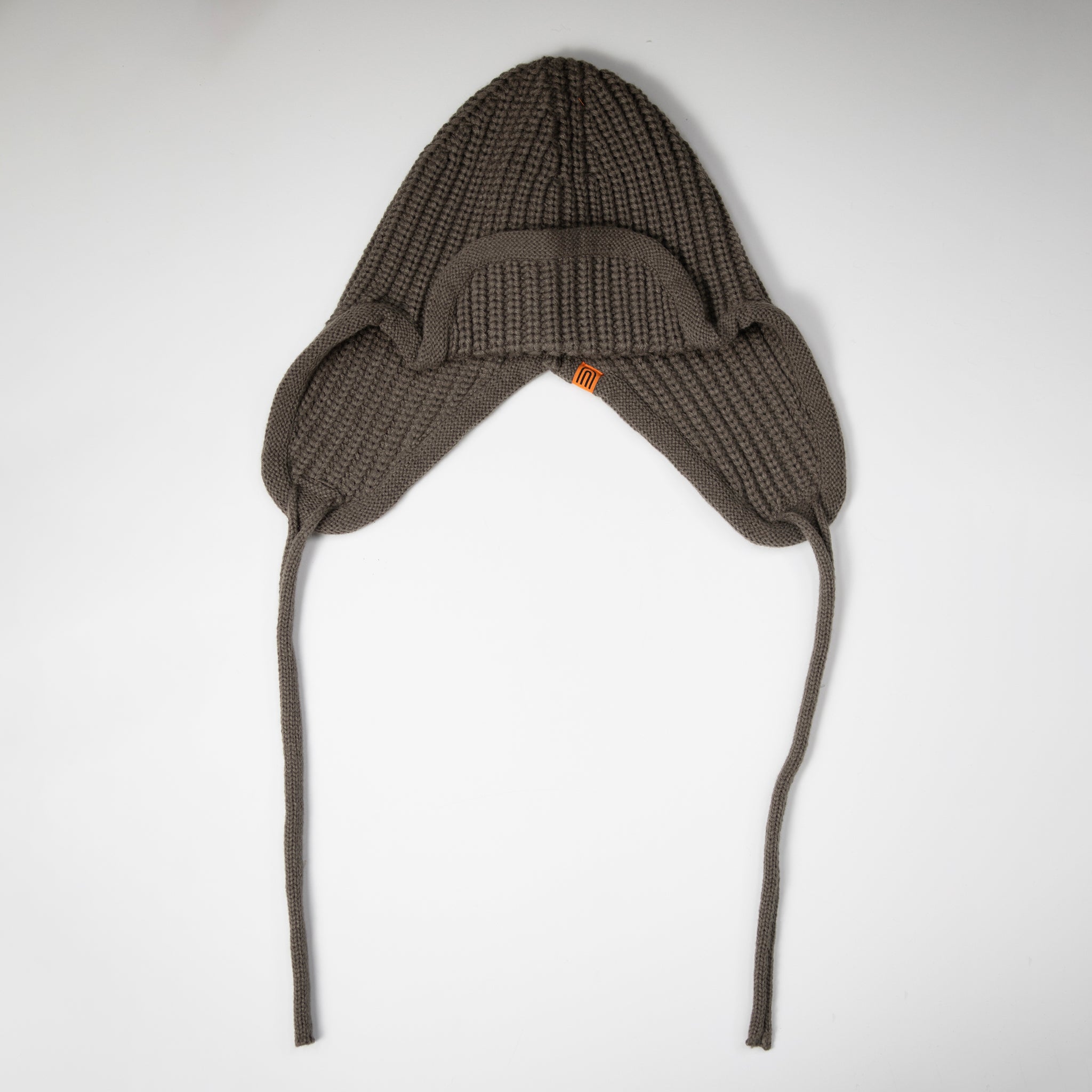 UOボンバーニットキャップ【25K3-UOD319SZ】